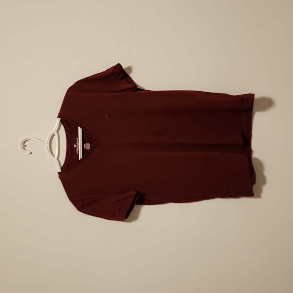 American Eagle shirt